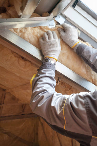 Range of Insulation Solutions in St George, SC