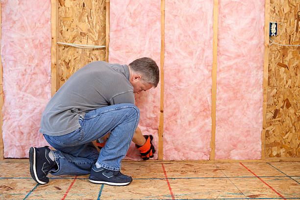 Range of Insulation Solutions in St George, SC