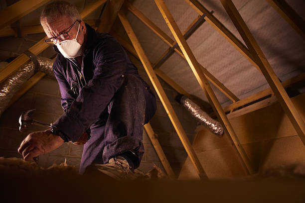 Garage Insulation Installation in St George, SC